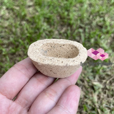 Frankincense Ingot Shaped Abundance Incense (Pack Of 10) - Kemenyan