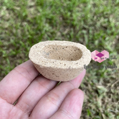 Frankincense Ingot Shaped Abundance Incense (Pack Of 10) - Kemenyan