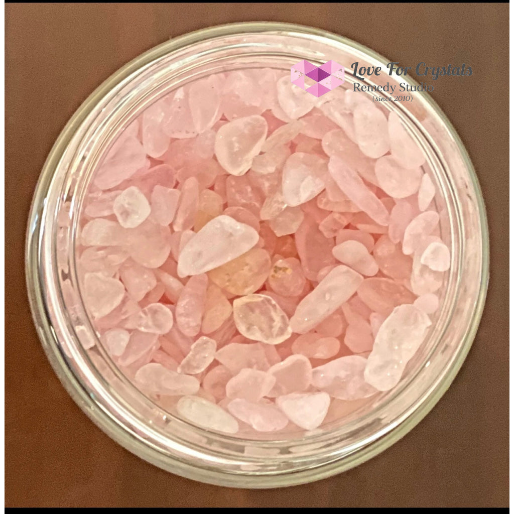 Glass Drinking Water Bottle For Crystal Infusion