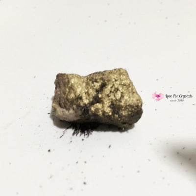 Gold Lodestone (Per Pack) Raw Stones