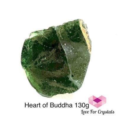 Heart Of Buddha Andara