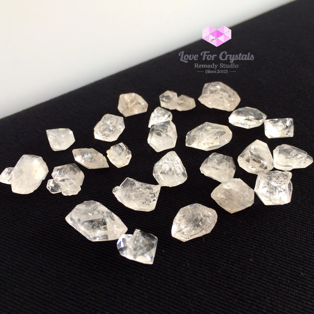 Herkimer Diamond (Mexican) Raw Stones