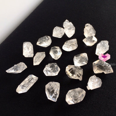 Herkimer Diamond (Mexican) Raw Stones