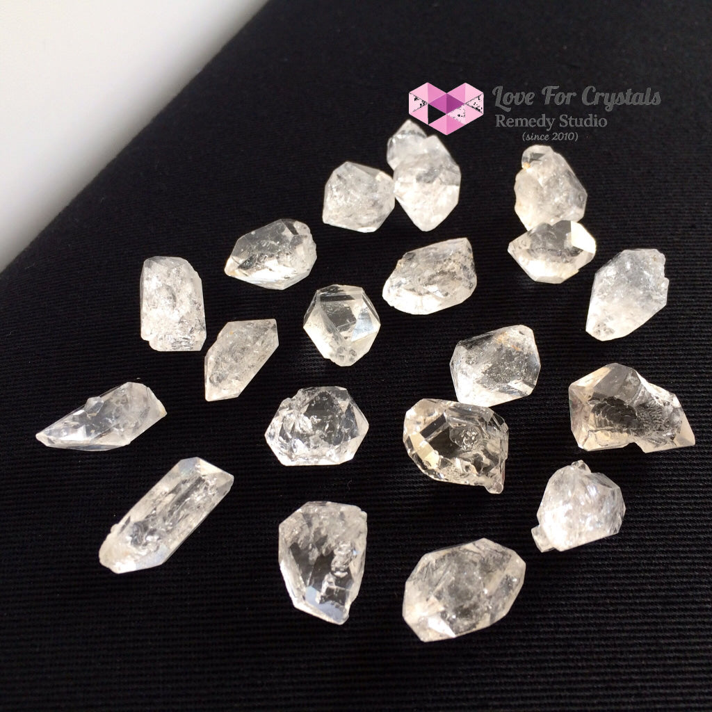 Herkimer Diamond (Mexican) Raw Stones
