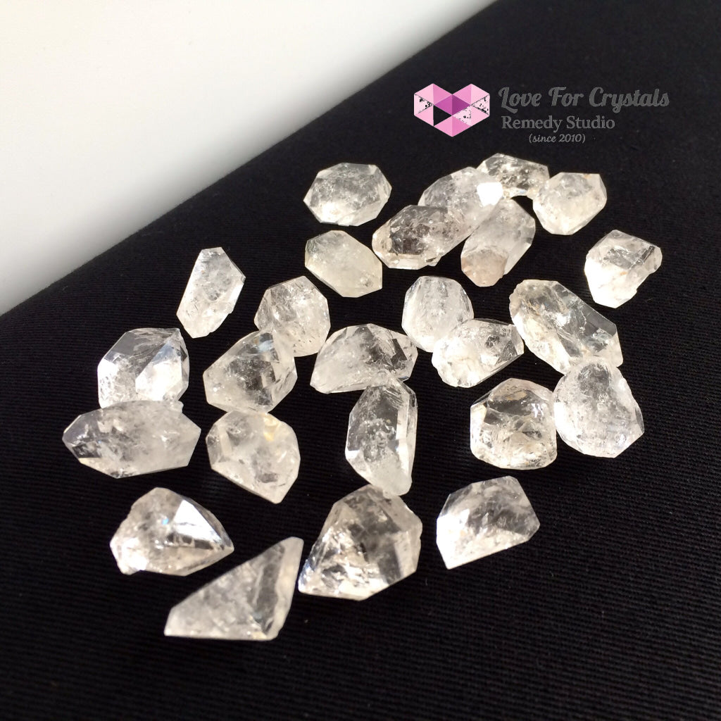 Herkimer Diamond (Mexican) Raw Stones