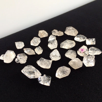 Herkimer Diamond (Mexican) Raw Stones