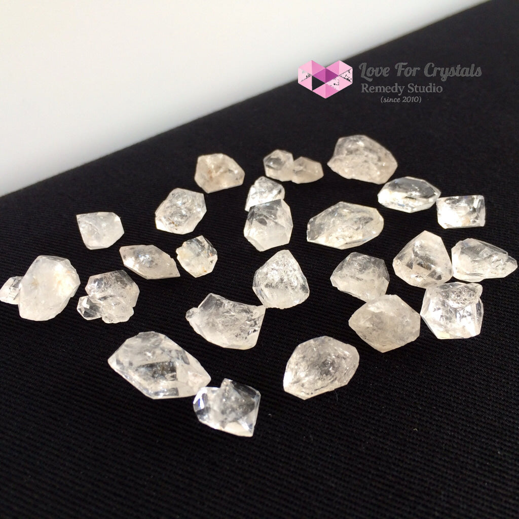 Herkimer Diamond (Mexican) Raw Stones