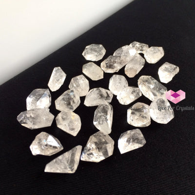 Herkimer Diamond (Mexican) Raw Stones