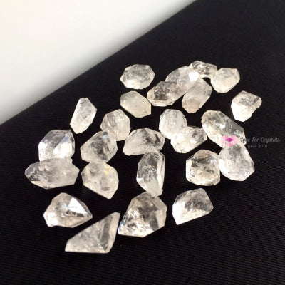 Herkimer Diamond (Mexican) Raw Stones