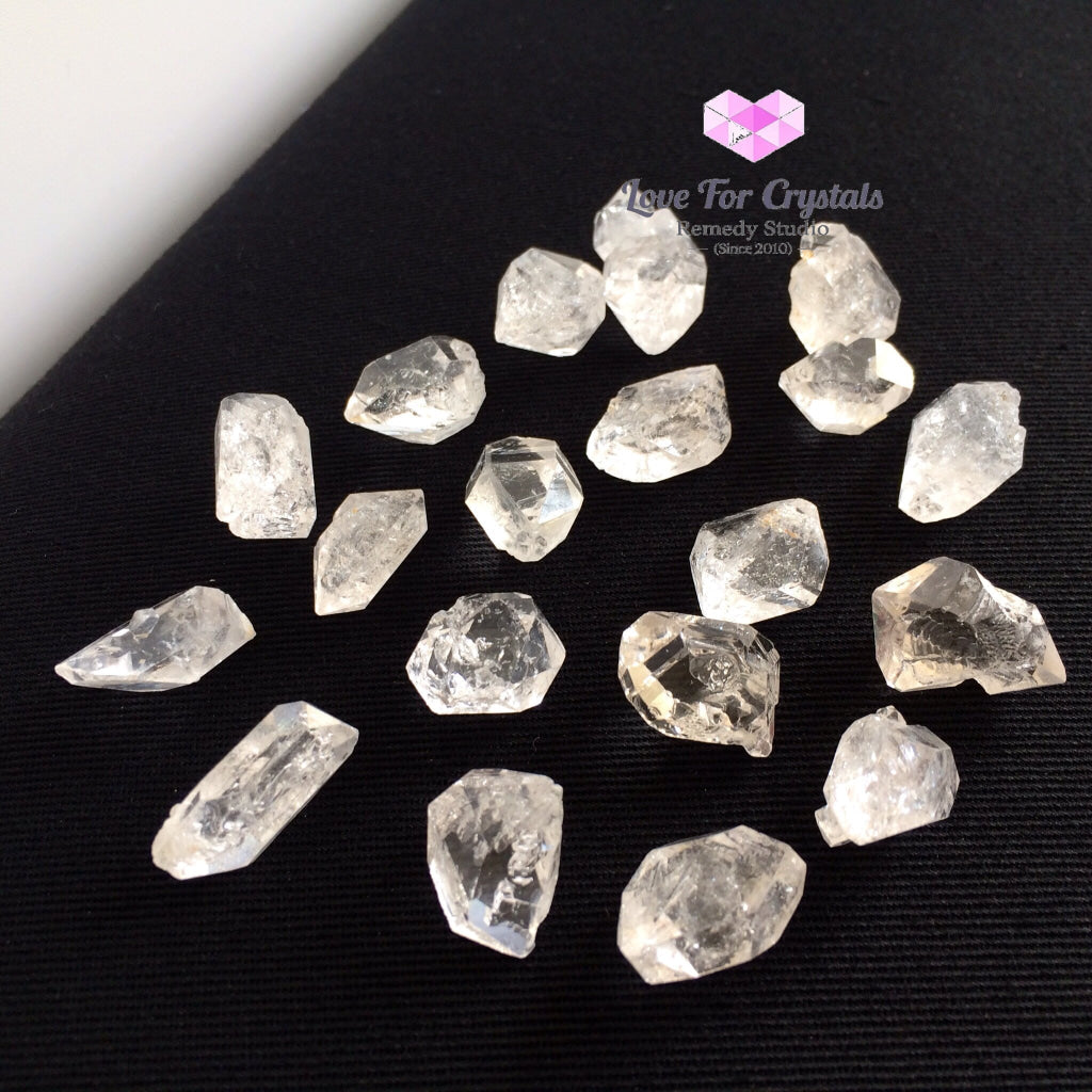 Herkimer Diamond (Mexican) Raw Stones