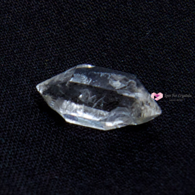 Herkimer Diamond (U.s.a.) 10-25Mm Raw Stones