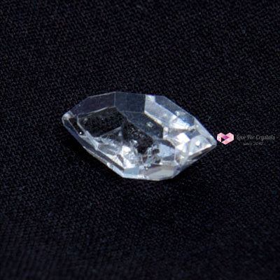 Herkimer Diamond (U.s.a.) 10-25Mm Raw Stones