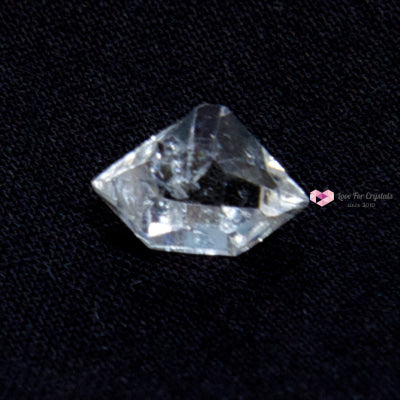 Herkimer Diamond (U.s.a.) 10-25Mm Raw Stones