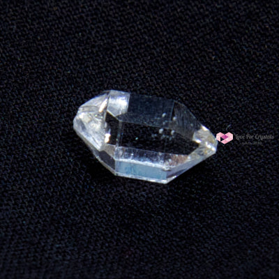 Herkimer Diamond (U.s.a.) 10-25Mm Raw Stones