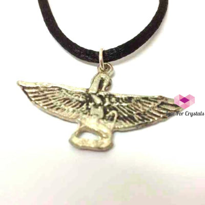 Isis Necklace Pendants & Necklaces