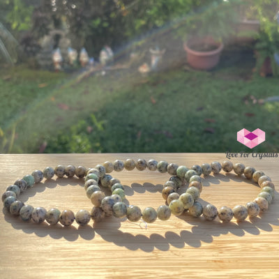 K2 Bracelet Bracelets & Bangles