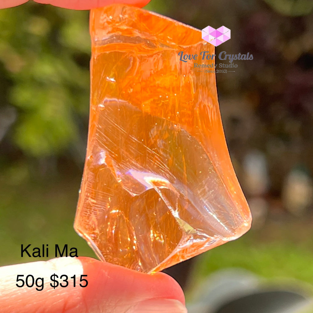 Kali Ma Andara Crystal