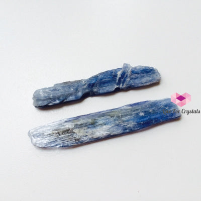 Kyanite Blue Natural (India) Raw Stones
