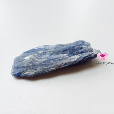 Kyanite Blue Natural (India) Raw Stones