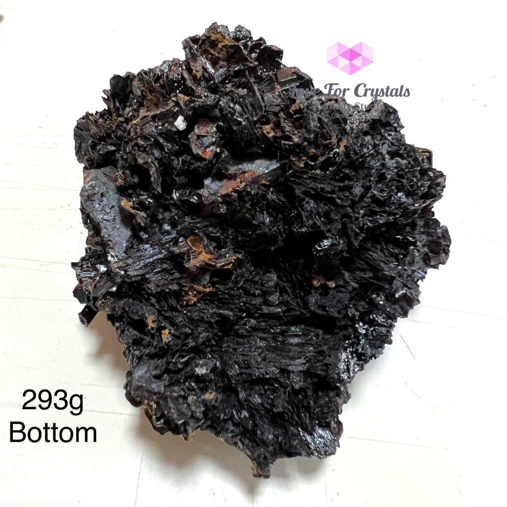 Leklai (Goethite Iridescence) Tharsis Spain (Collectors) Raw Stones