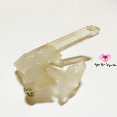 Lemurian Cluster 54 Grams Raw Stones