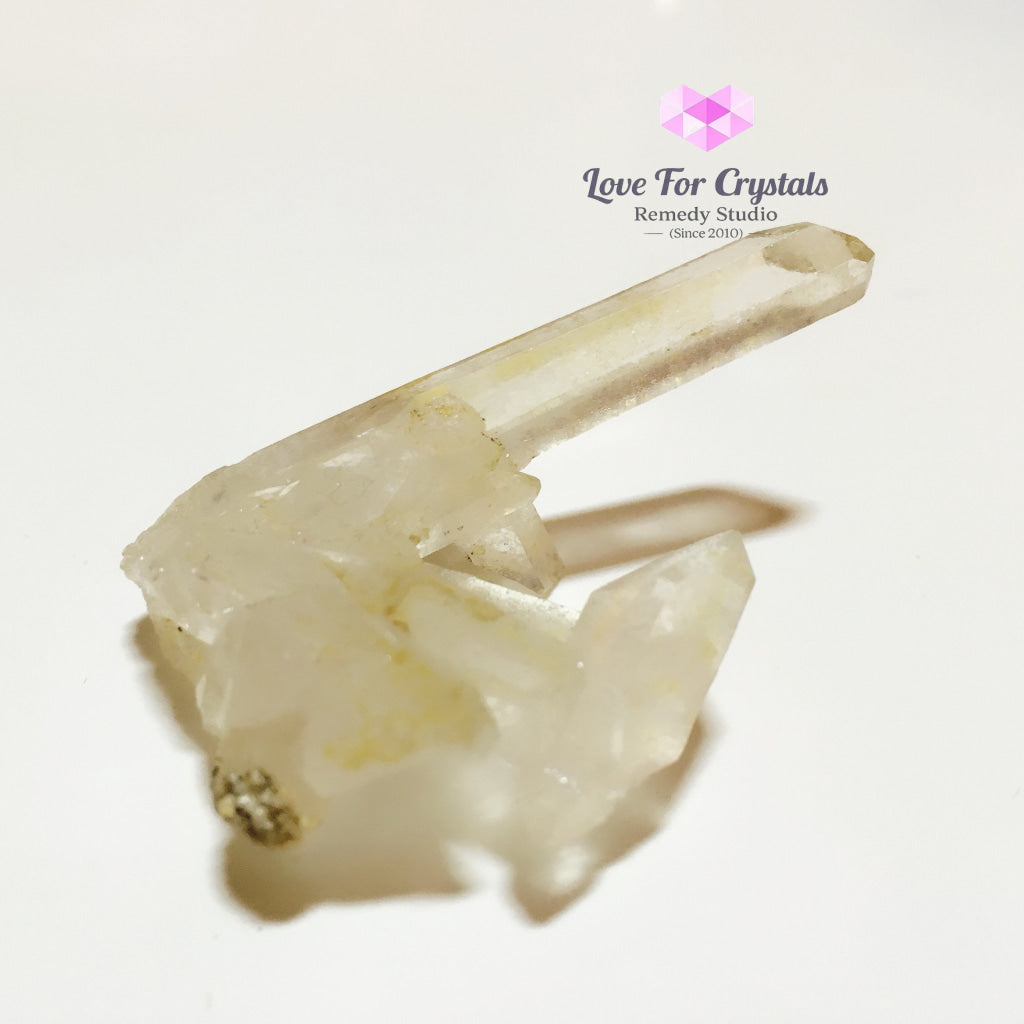 Lemurian Cluster 54 Grams Raw Stones