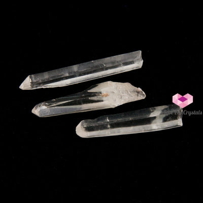 Lemurian Light Natural Crystals Seed