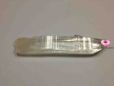 Lemurian Light Natural Crystals Seed