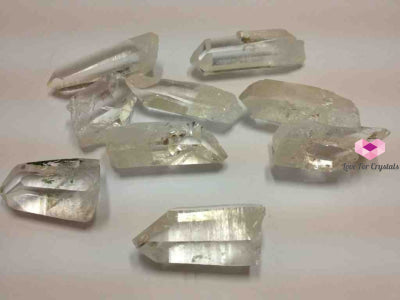 Lemurian Light Natural Crystals Seed