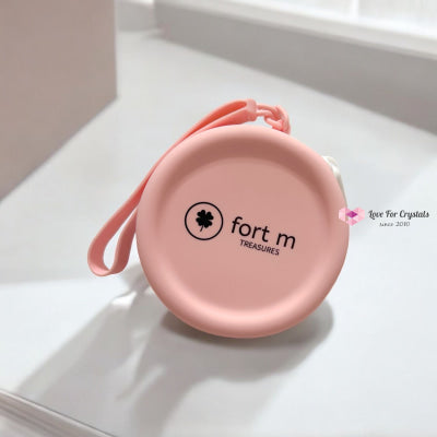 Lucky Pouch By Fort M Treasures