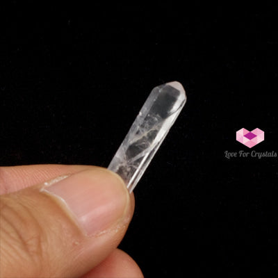 Magnifier Quartz Raw Stones