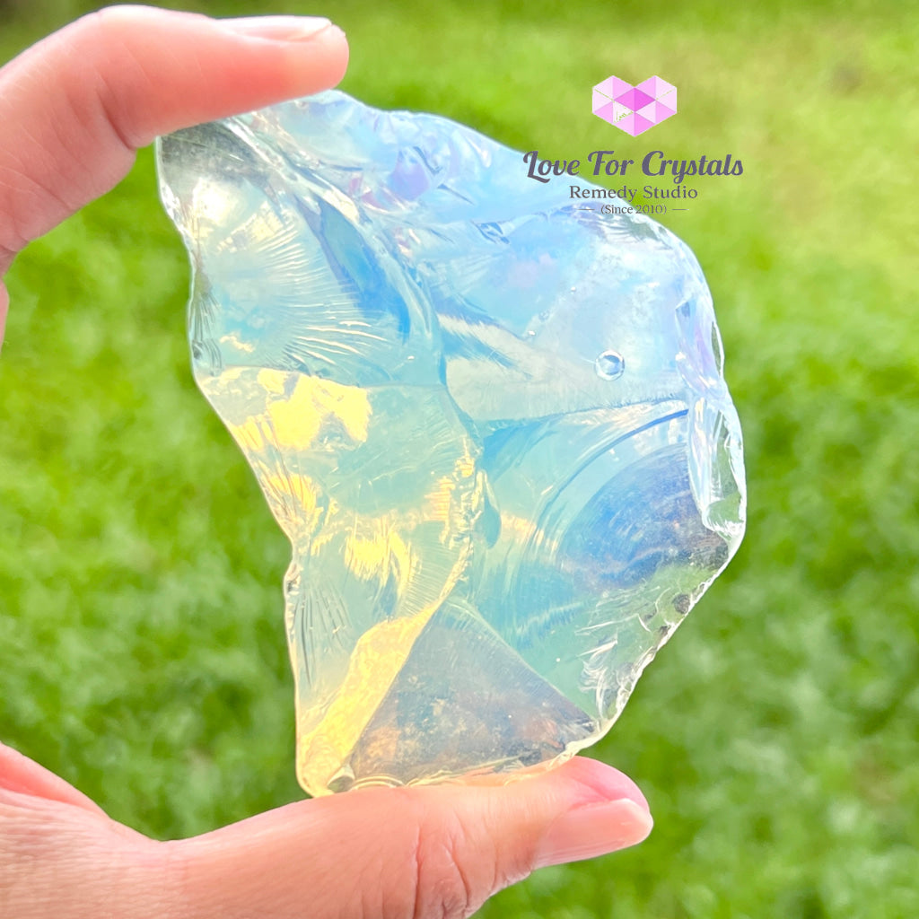 Mahatma Light Andara Crystal