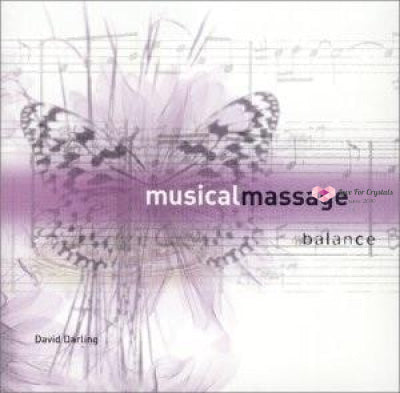 Musical Massage: Balance Cd