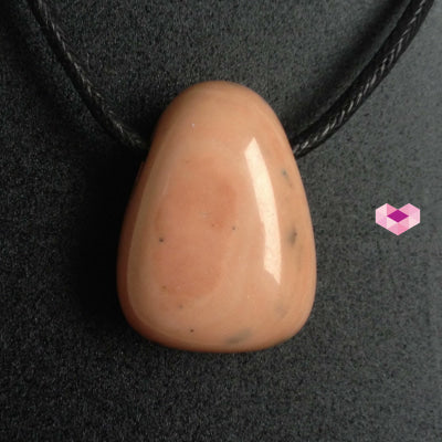 Necklace - Agate Pendants & Necklaces