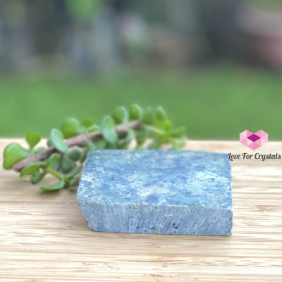 Nephrite Jade Slab Slice (Canada)