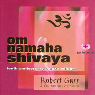 Om Namaha Shivaya Meditation Cd