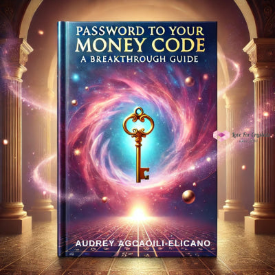 Password To Your Money Code: A Breakthrough Guide (E-Book By Audrey Agcaoili-Elicano)