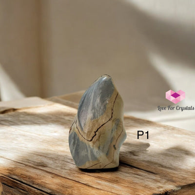 Picture Stone Flame Crystals 60-75mm (Grounded Strength for Period 9) Pre-coded & Activated Photo 1 (60mm) Flames