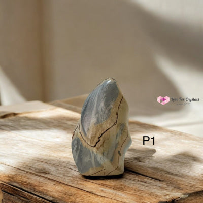 Picture Stone Flame Crystals 60-75mm (Grounded Strength for Period 9) Pre-coded & Activated Photo 1 (60mm) Flames