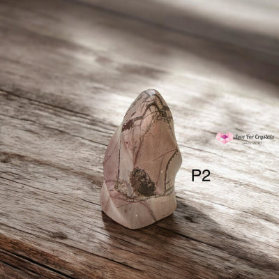 Picture Stone Flame Crystals 60-75mm (Grounded Strength for Period 9) Pre-coded & Activated Photo 2 (60mm) Flames