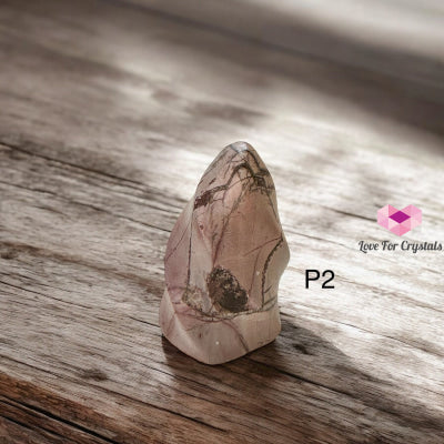 Picture Stone Flame Crystals 60-75mm (Grounded Strength for Period 9) Pre-coded & Activated Photo 2 (60mm) Flames