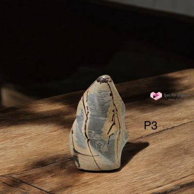 Picture Stone Flame Crystals 60-75mm (Grounded Strength for Period 9) Pre-coded & Activated Photo 3 (60mm) Flames