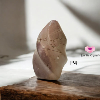 Picture Stone Flame Crystals 60-75mm (Grounded Strength for Period 9) Pre-coded & Activated Photo 4 (75mm) Flames