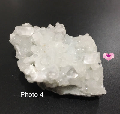 Prehnite Natural Specimen (25-50Mm) Brazil Raw Stones