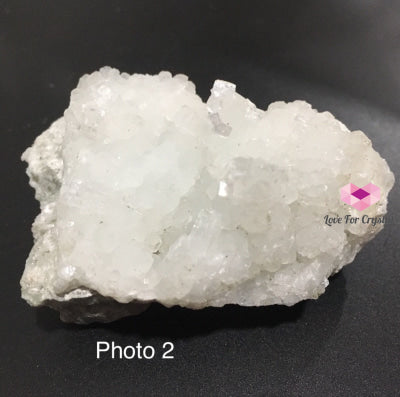 Prehnite Natural Specimen (25-50Mm) Brazil Raw Stones