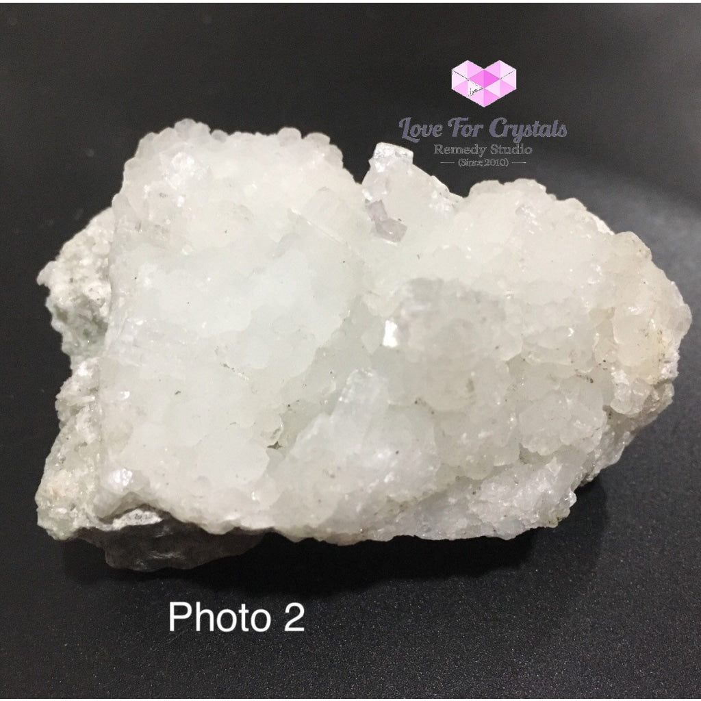 Prehnite Natural Specimen (25-50Mm) Brazil Raw Stones