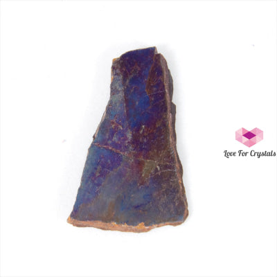 Rainbow Hematite Piece A++ (Natural) 1.3X1 Raw Stones