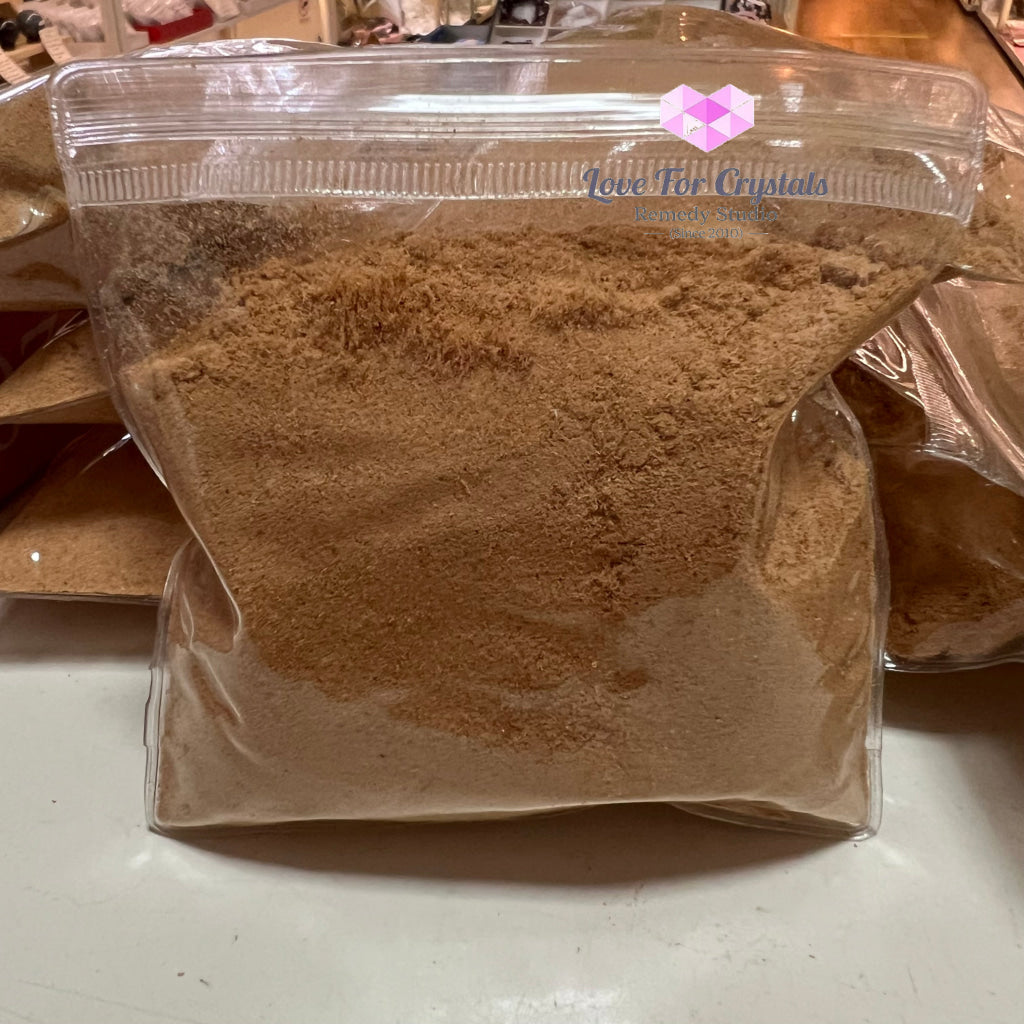 Raja Kayu Incense Powder Incense