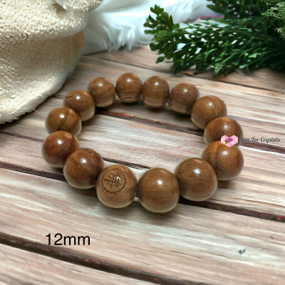 Sandalwood Wood Bracelet