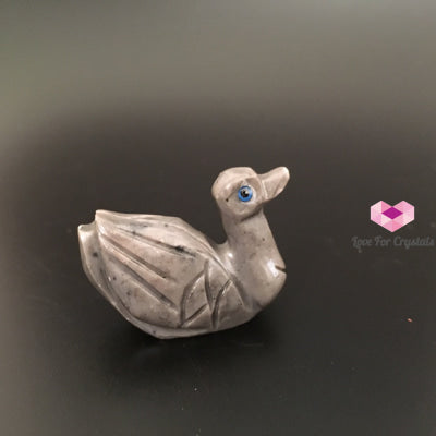 Soapstone Carved Animal 25-35Mm (Per Piece) Peru Shaped Crystals